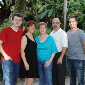 Meet your Posher, Belita